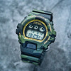 Casio G-SHOCK DW-6900CMG-3