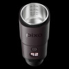 Wacaco Pixapresso Dark Burgandy
