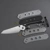 Civivi Vision FG Superlock Lexan Folding Knife