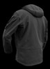 Kitanica TACS Softshell Jacket Space Black
