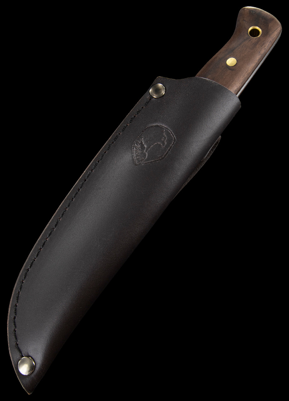 Condor Bushlore Knife Bushcraft Knife