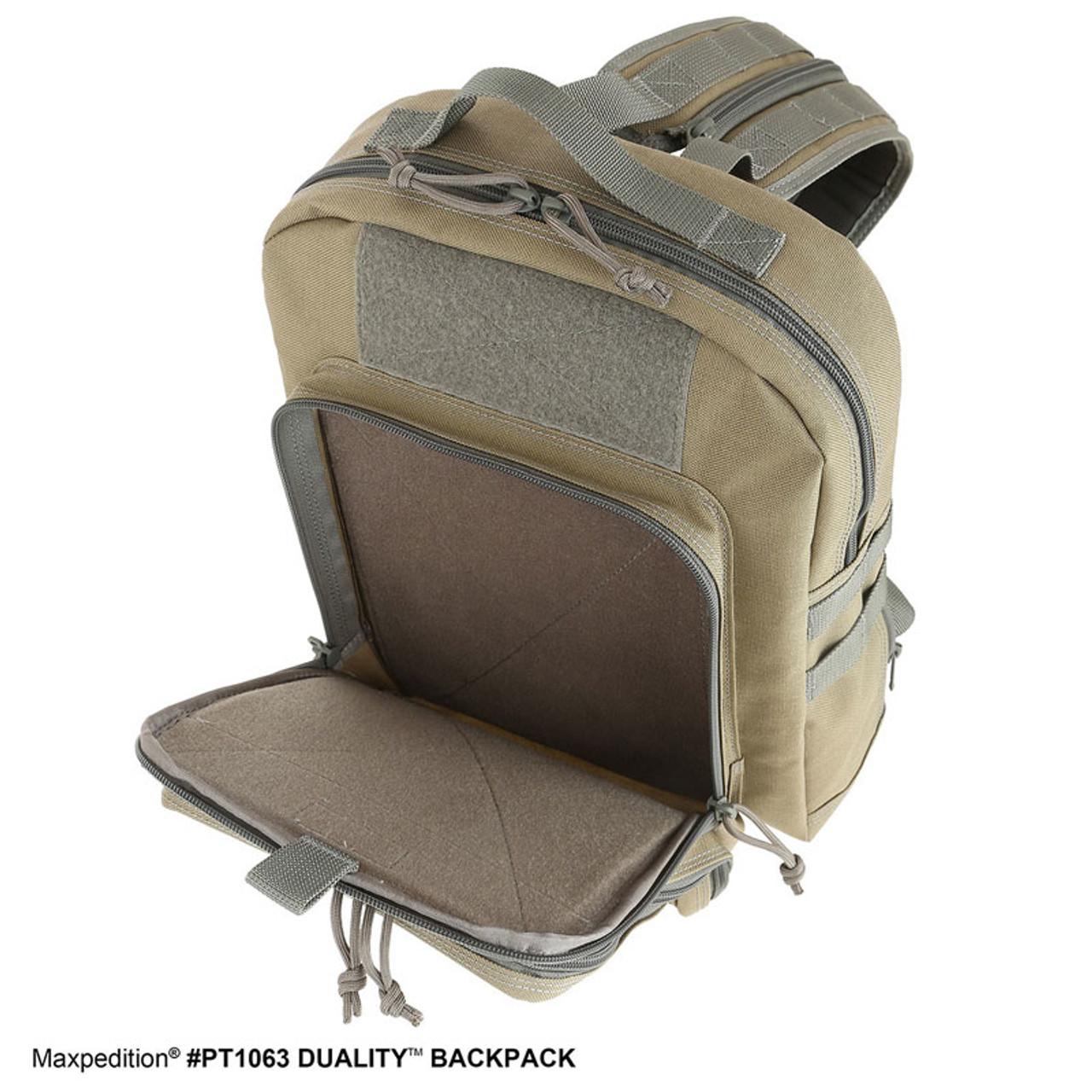 Maxpedition Duality Backpack