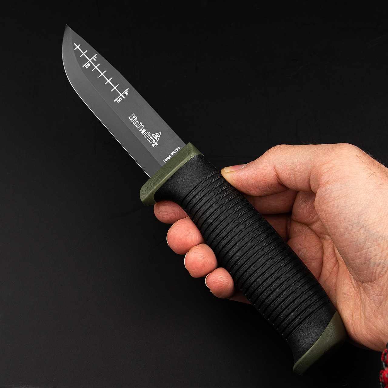 Hultafors Outdoor Knife OK4