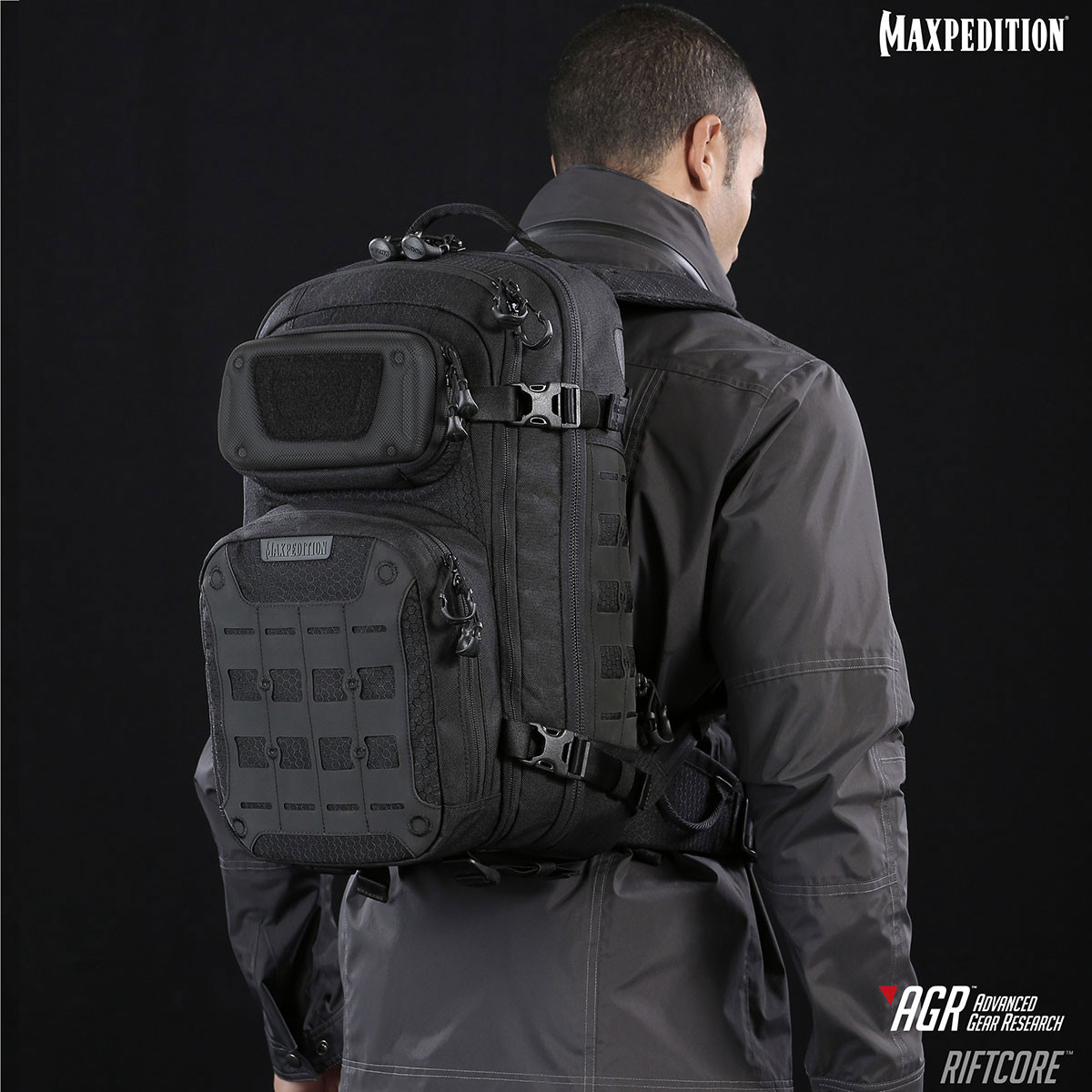 Maxpedition Riftcore