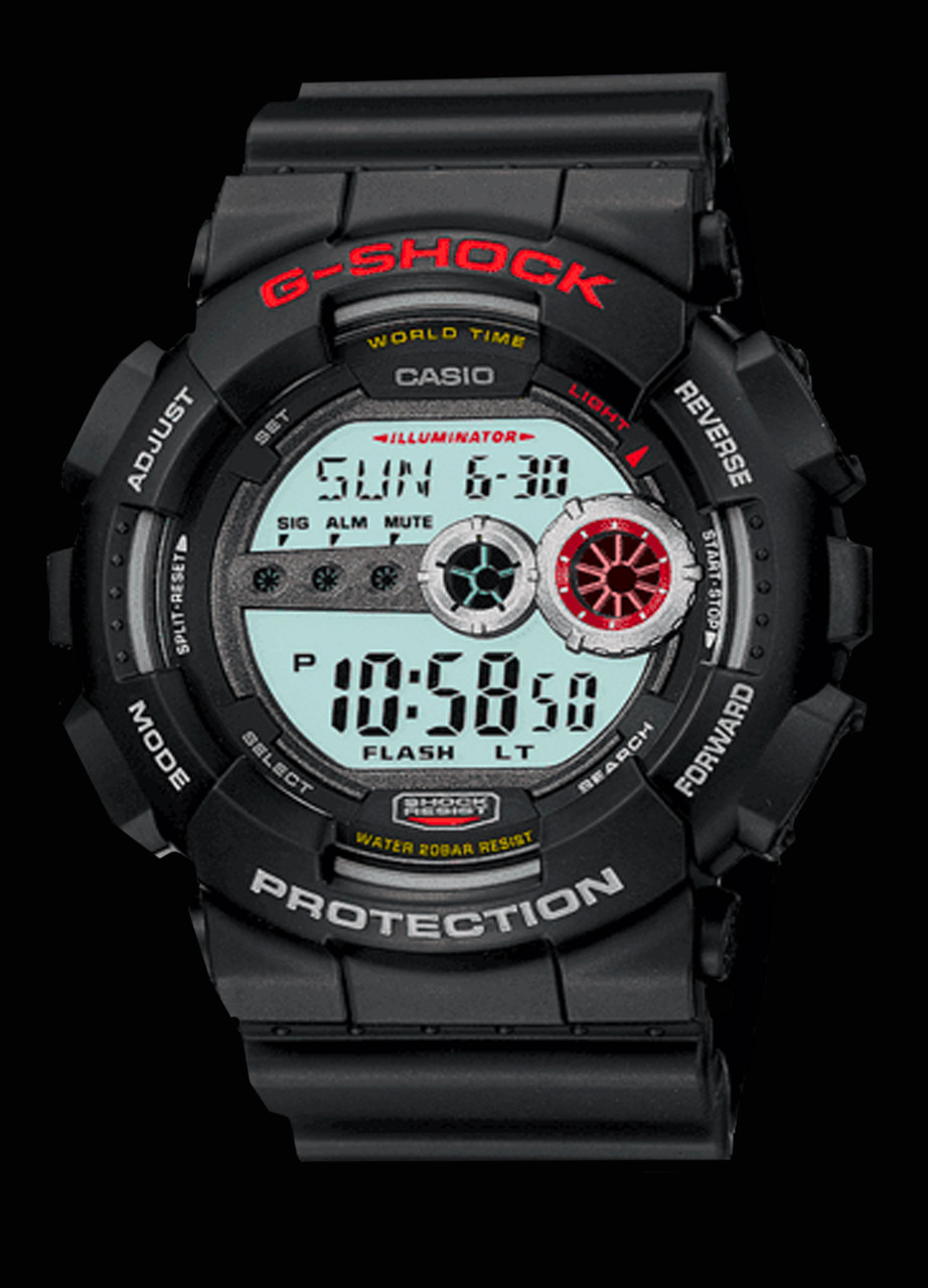 G shock shop 100 1aer