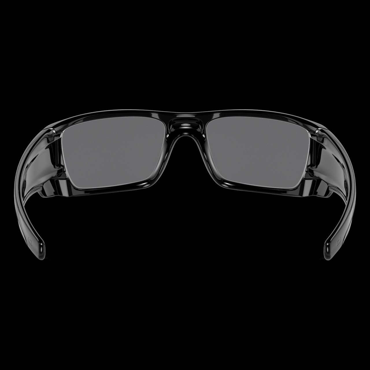 o*4様 美品　OAKLEY　FUEL CELL Oakley Fuel Cell - Polished Black Warm Grey