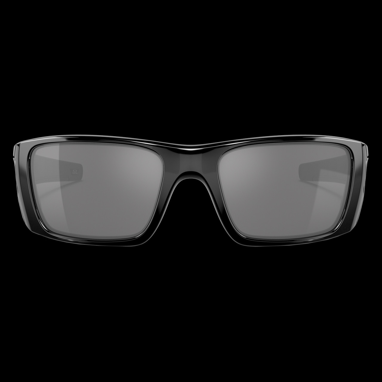 Oakley Fuel Cell - Polished Black Warm Grey