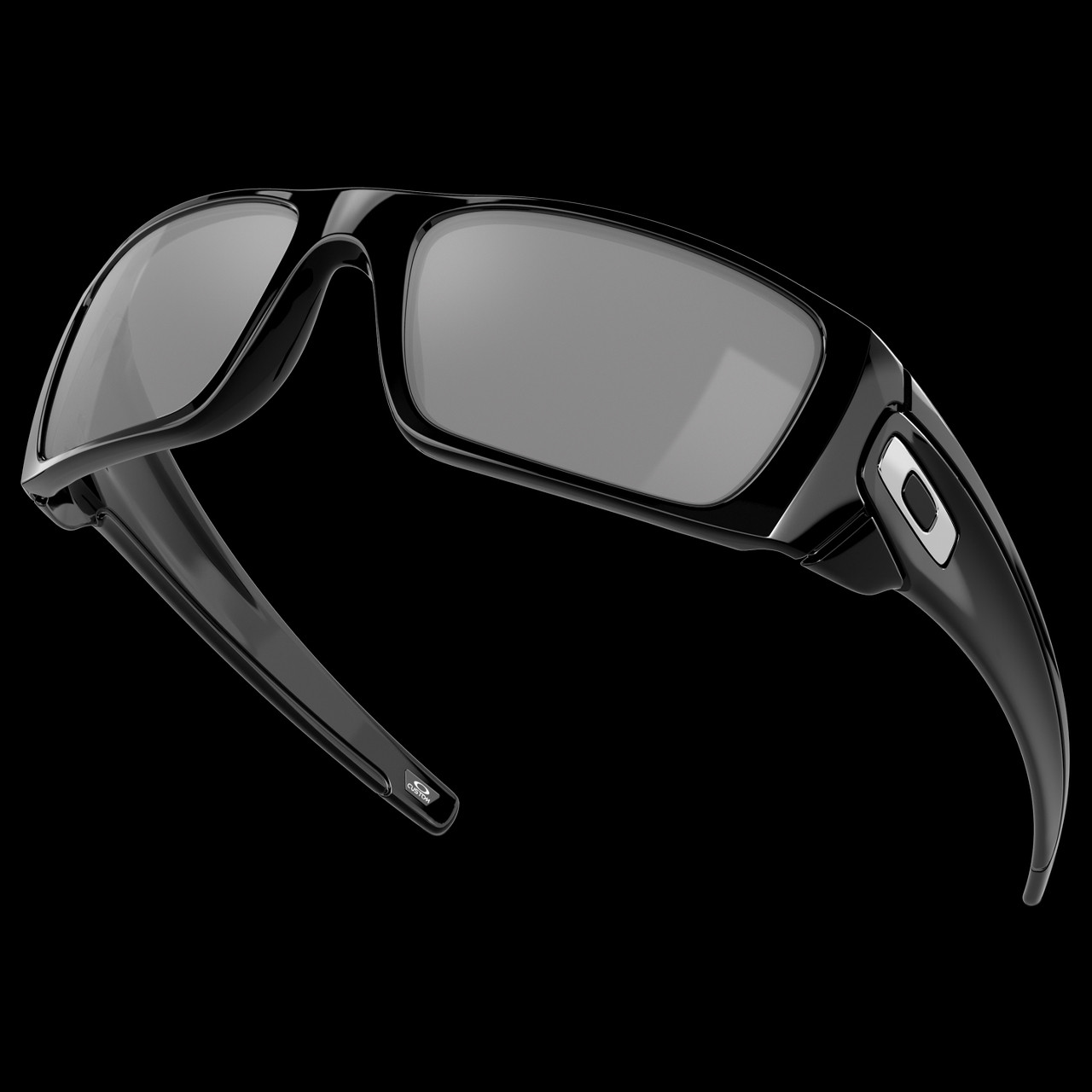 o*4様 美品　OAKLEY　FUEL CELL Oakley Fuel Cell - Polished Black Warm Grey