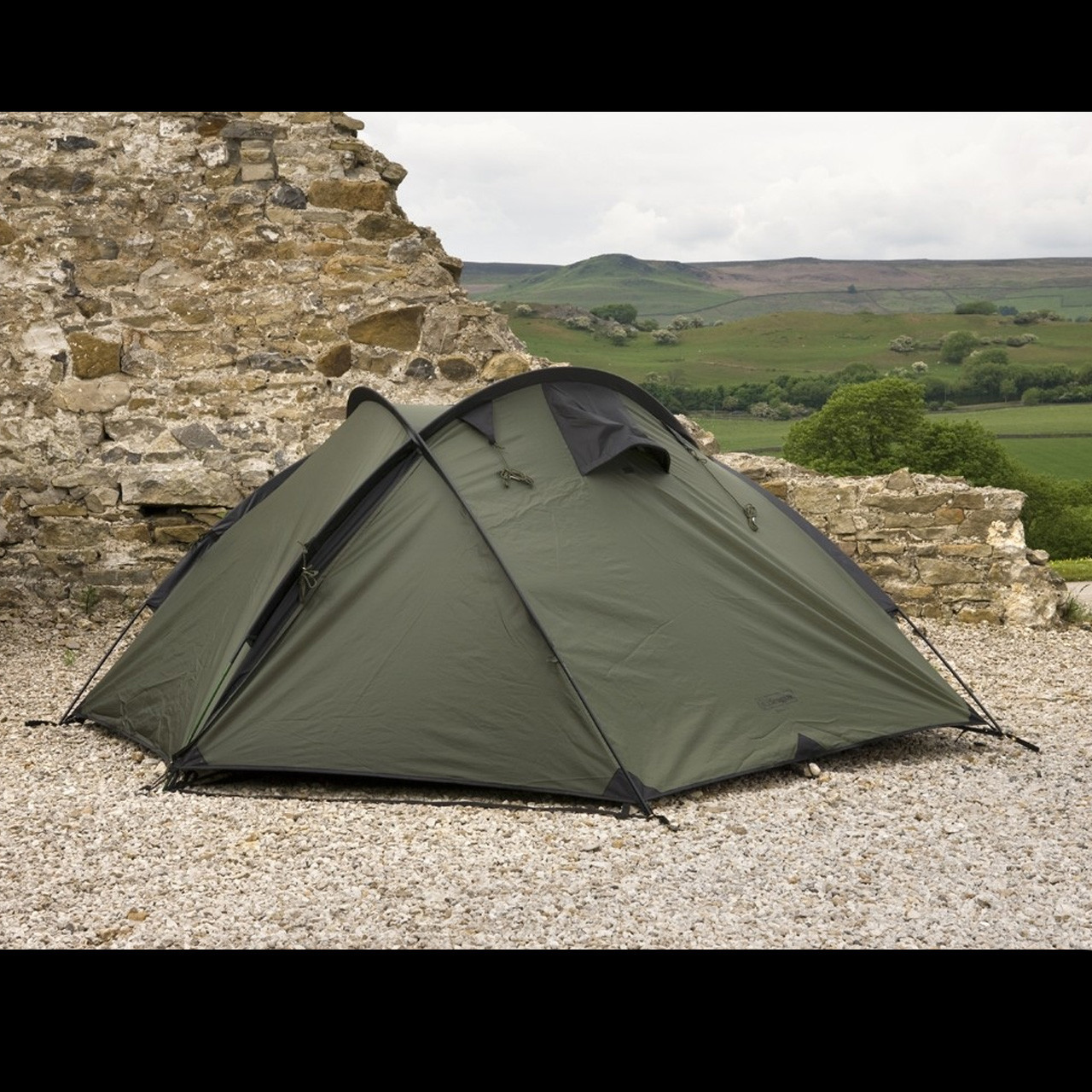 Snugpak Bunker