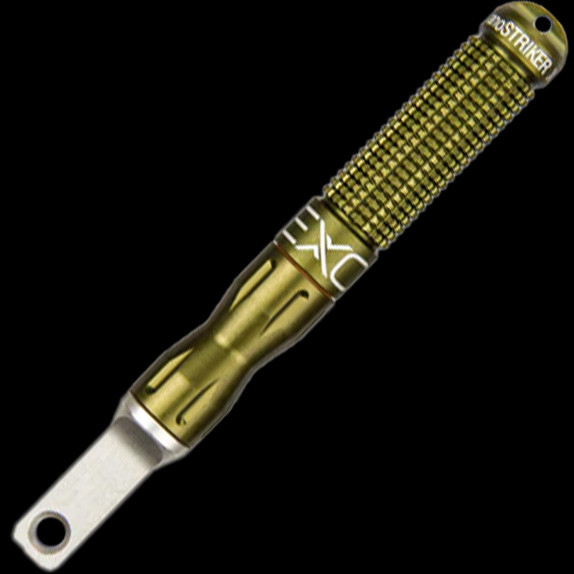 NanoStriker XL - olivgrün - Deutschland