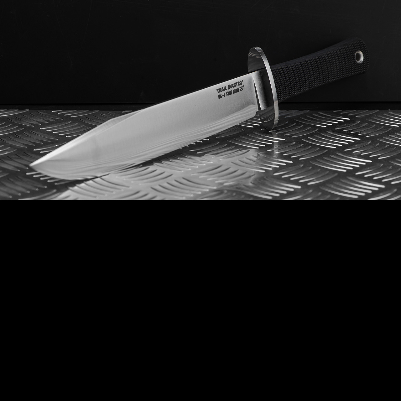 Cold Steel Trailmaster Bowie