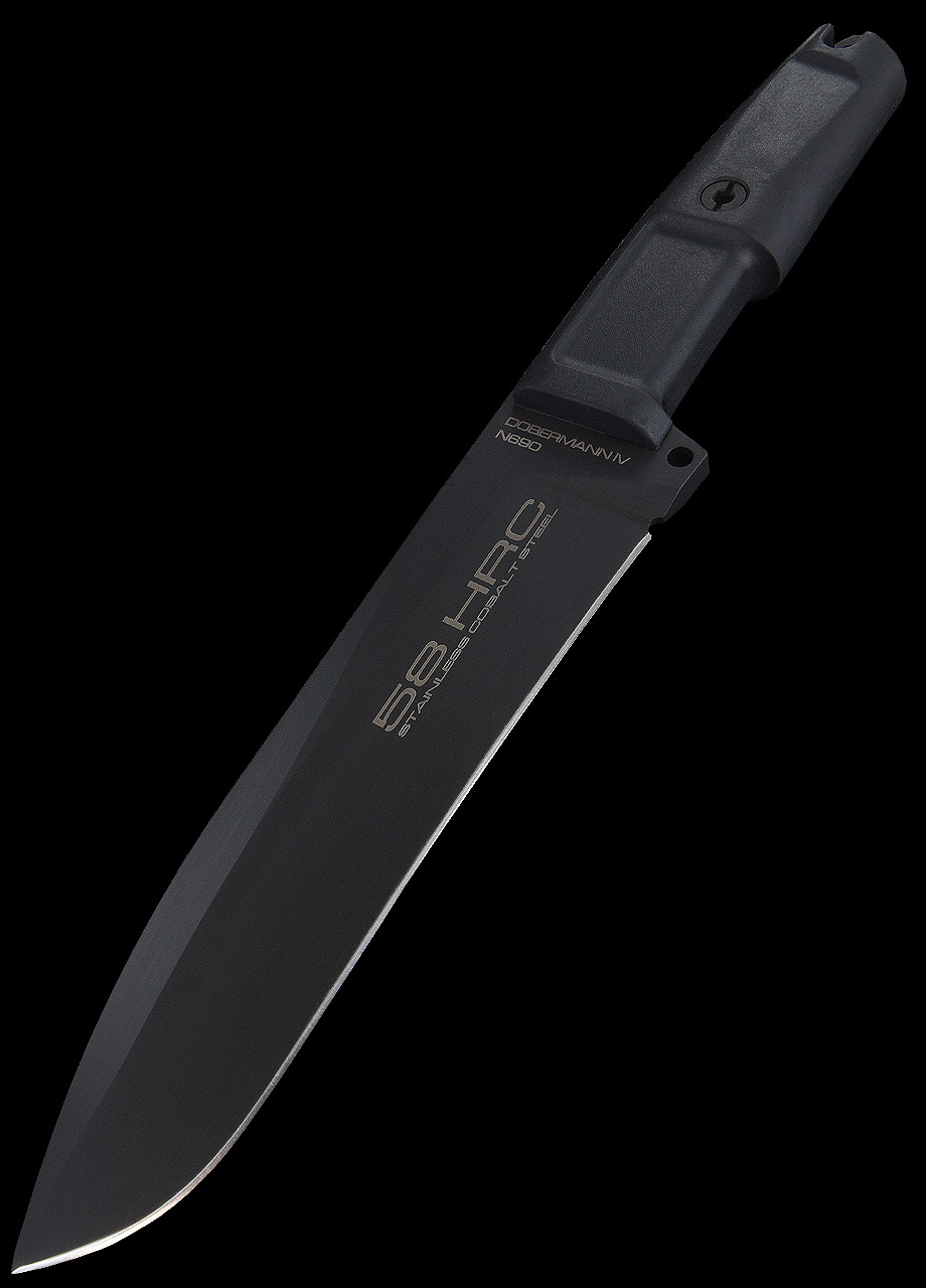 新品　Extrema Ratio DOBERMAN　レプリカ　アウトドアナイフ Extrema Ratio Doberman Knife Review - AllOutdoor.com