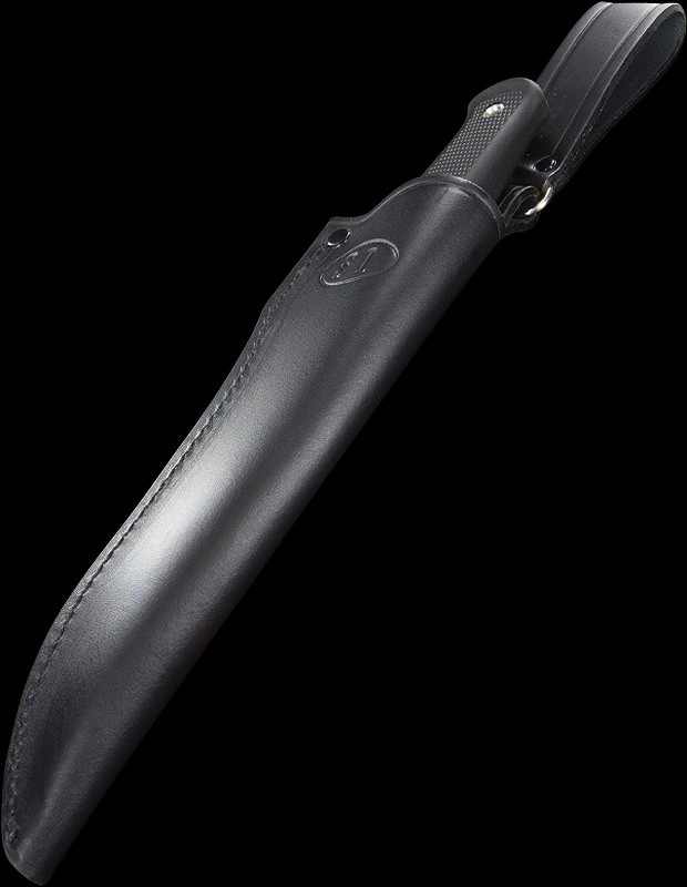 Fallkniven S1 Forest | Heinnie Haynes
