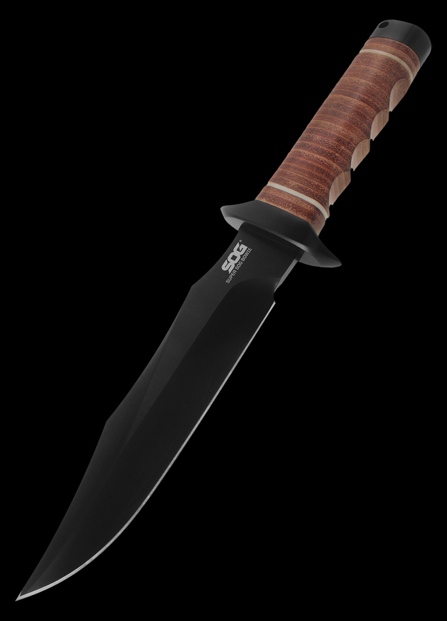 SOG Super Bowie Knife
