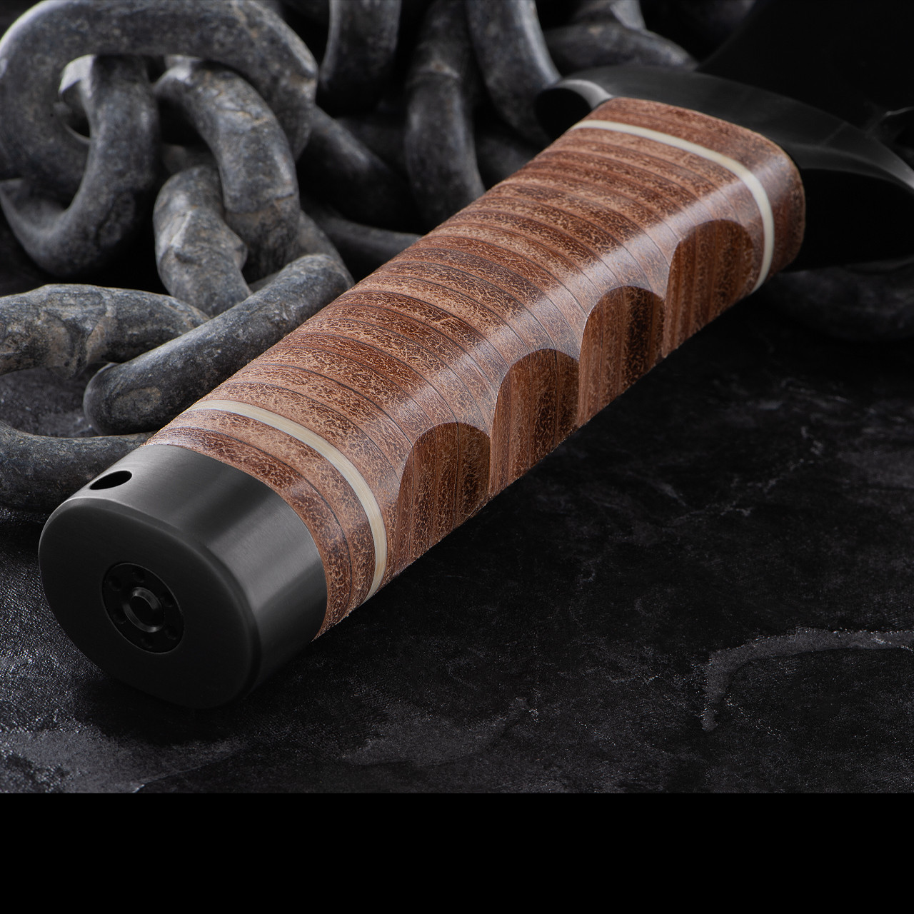SOG Super Bowie Knife