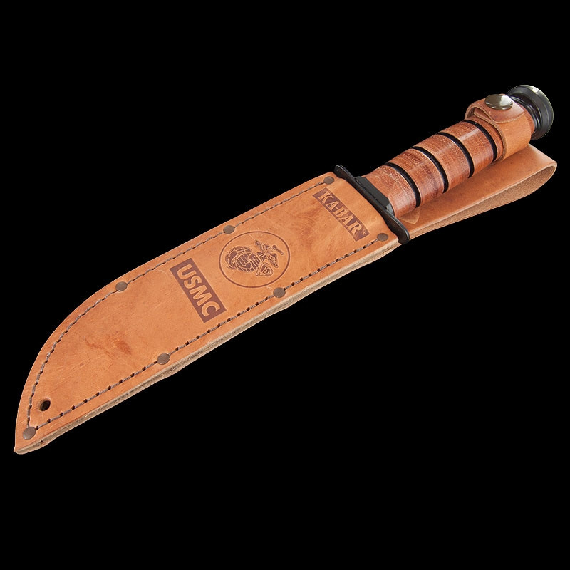 Ka Bar U.S.M.C Knife