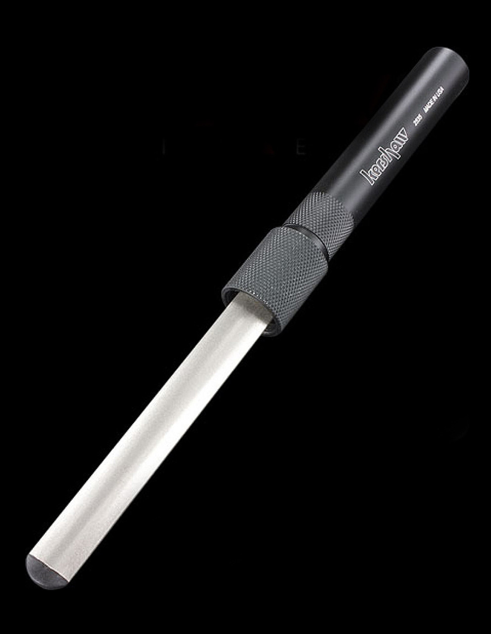 Kershaw 2535 Ultra-Tek Diamond Steel Blade Sharpener