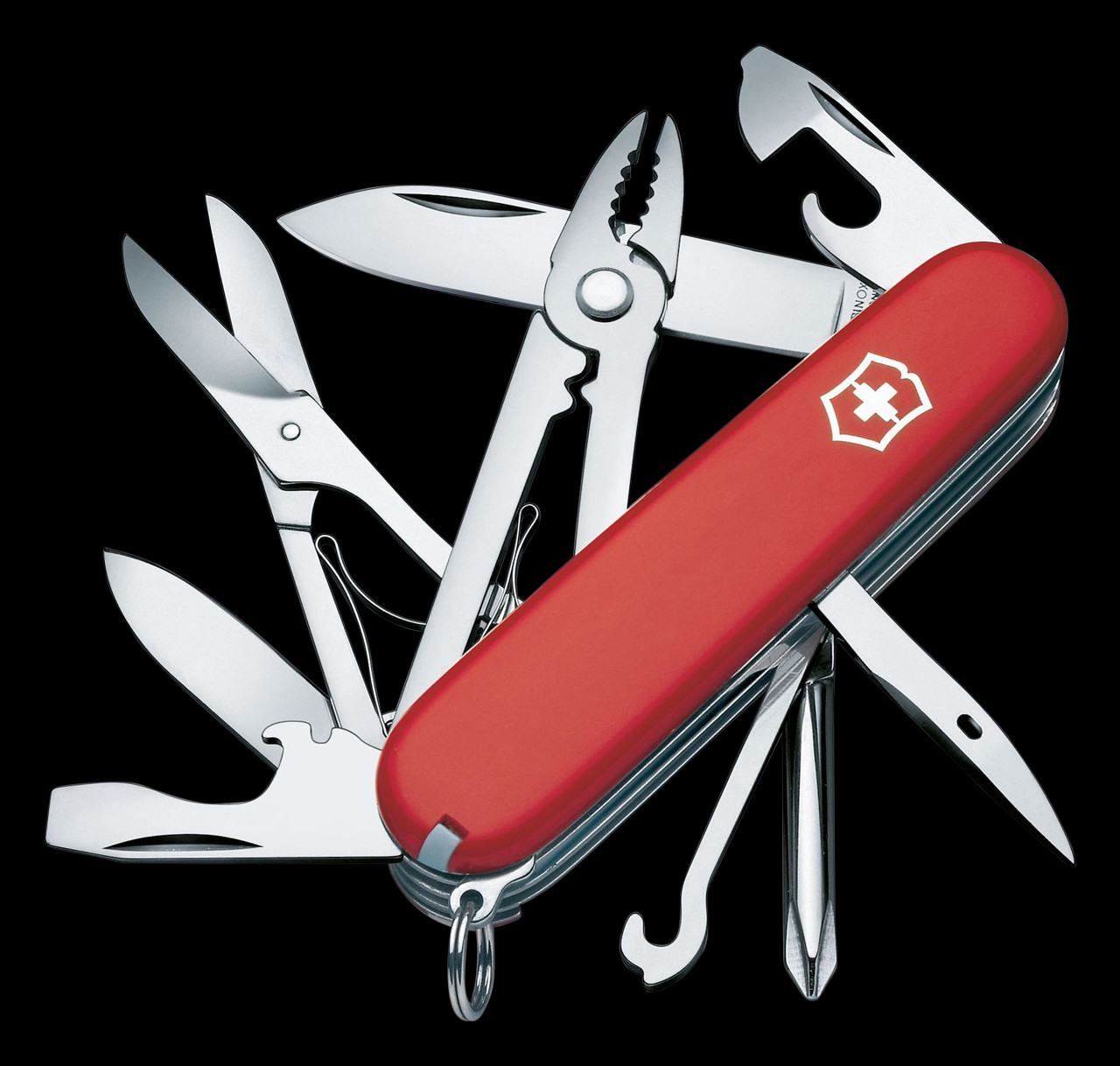 Victorinox Tinker Deluxe