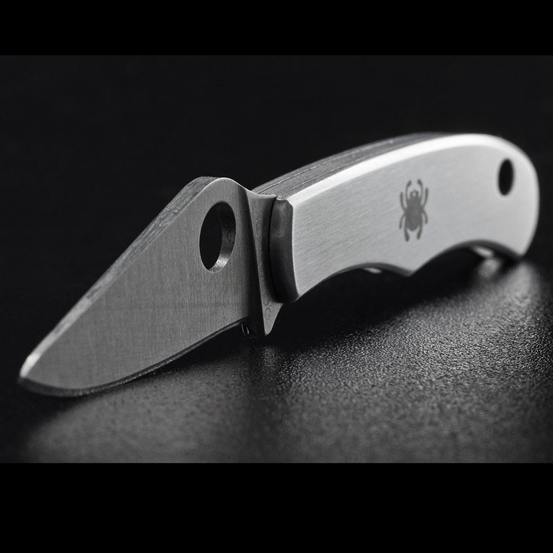 Spyderco Bug | Best Selling Tiny Pocket Knife