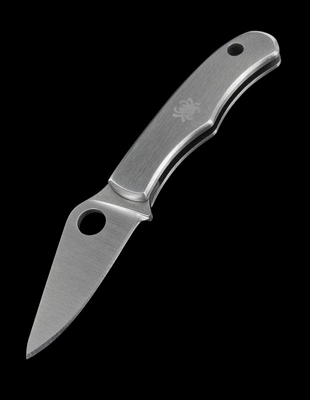 Spyderco Bug | Best Selling Tiny Pocket Knife