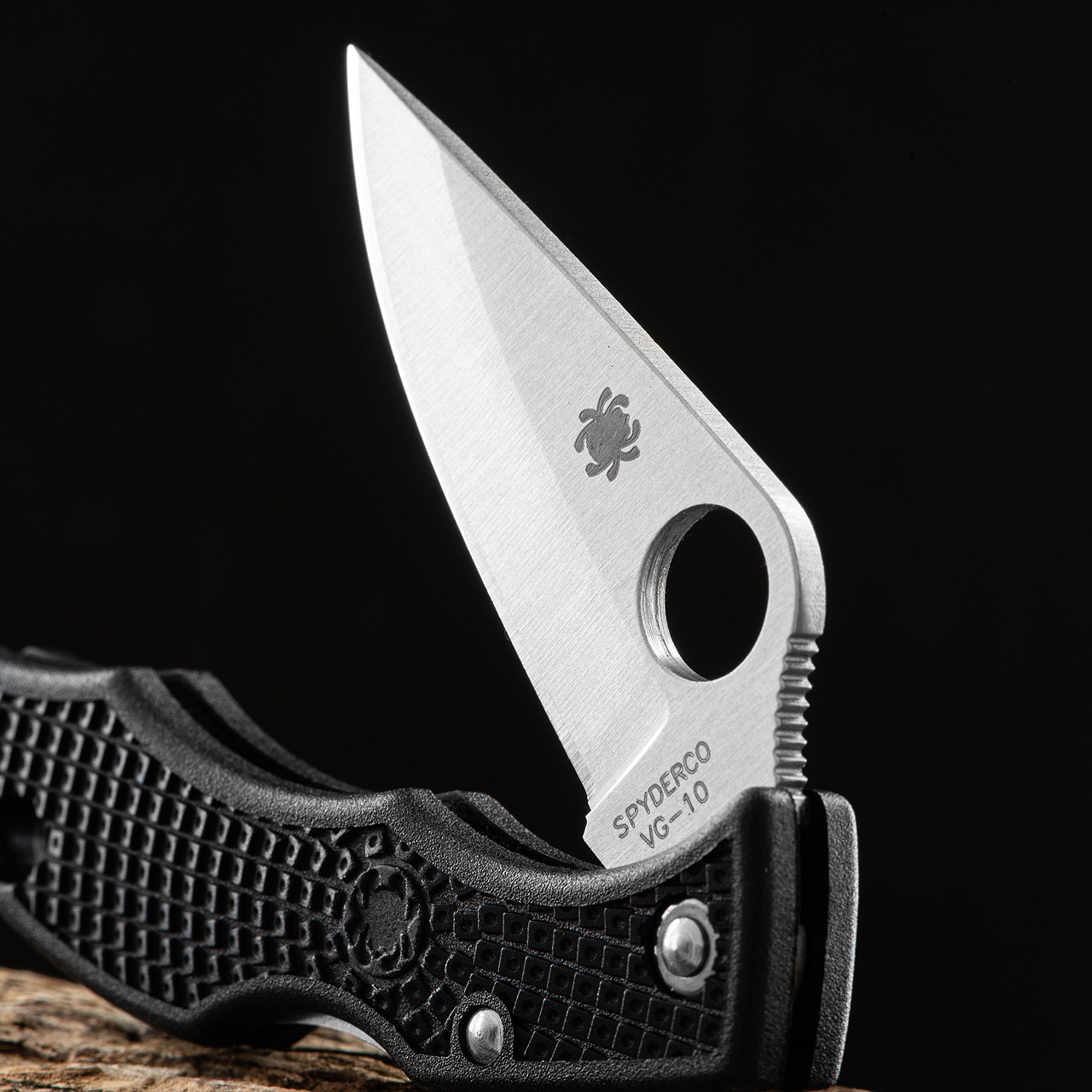 Spyderco Ladybug III