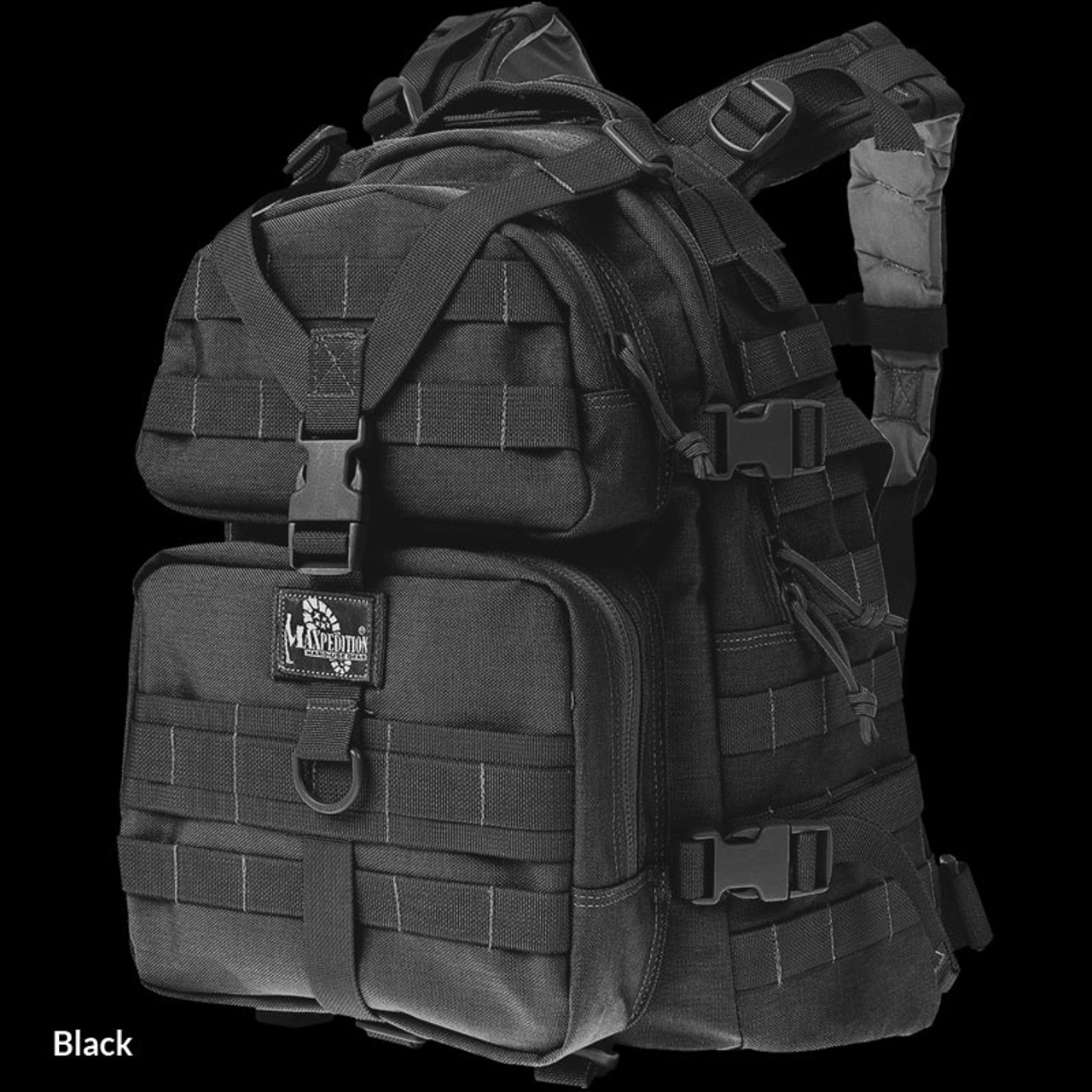 Maxpedition Condor II Backpack