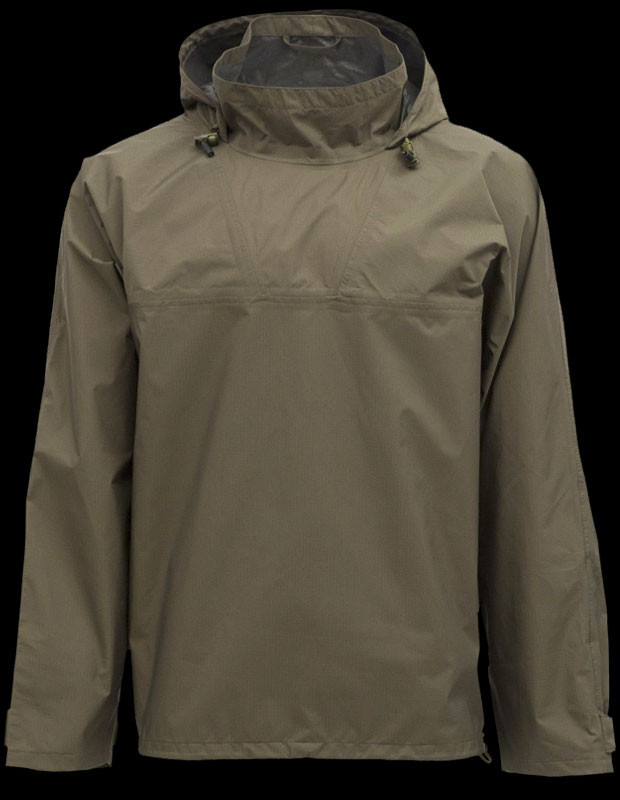 Carinthia Survival Rain Suit Jacket
