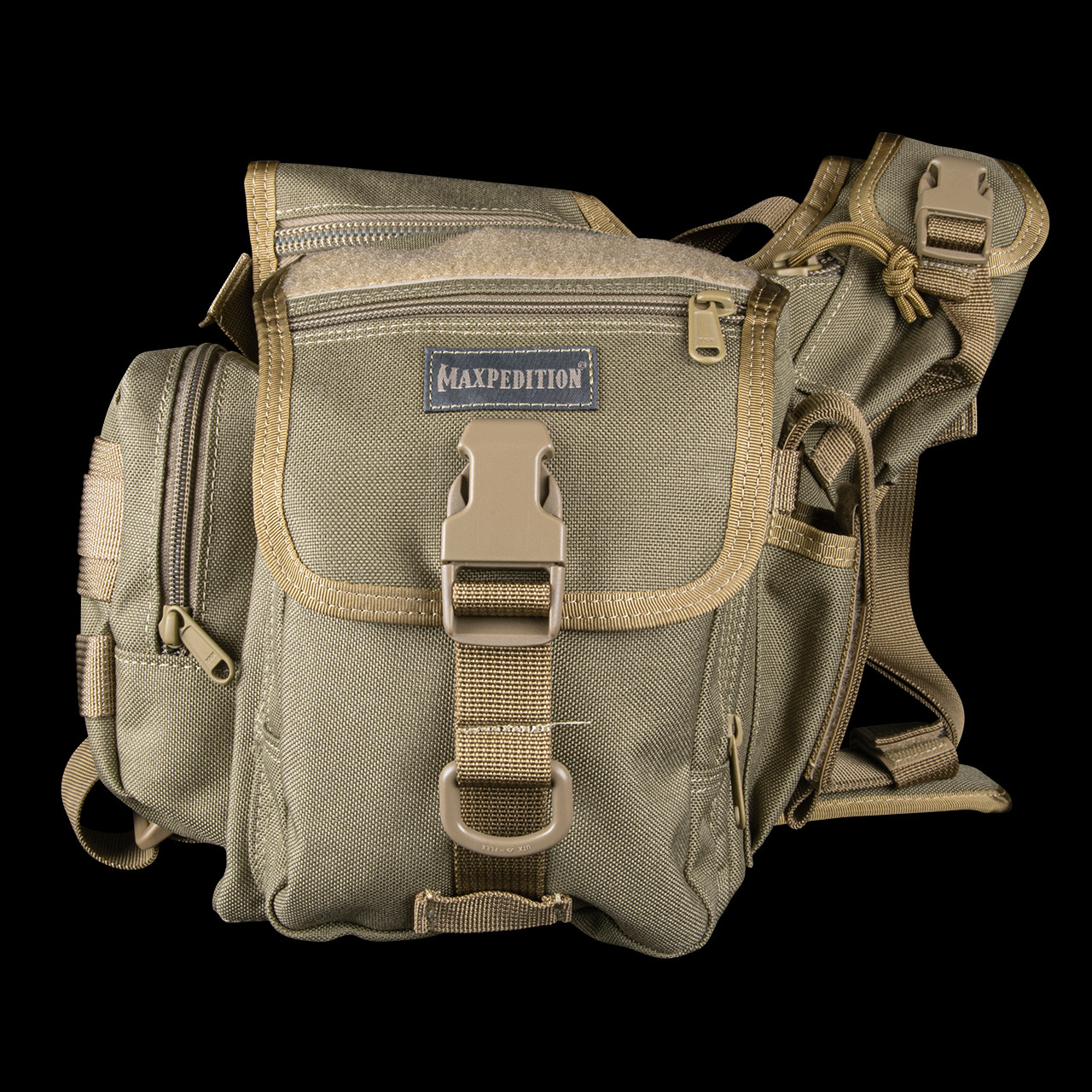 Maxpedition Fatboy Versipack