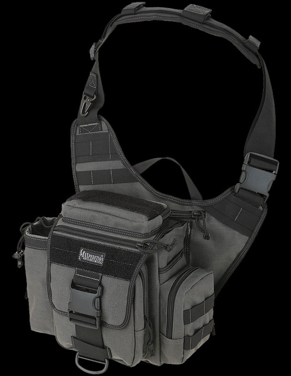 Maxpedition Jumbo Versipack