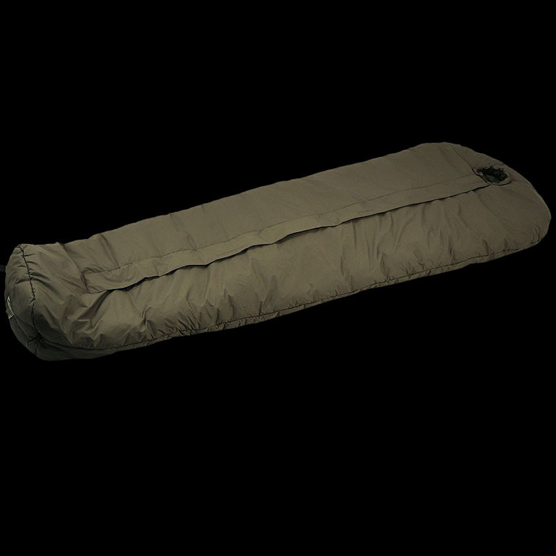 Carinthia Defence 4 Sleeping Bag - Heinnie Haynes