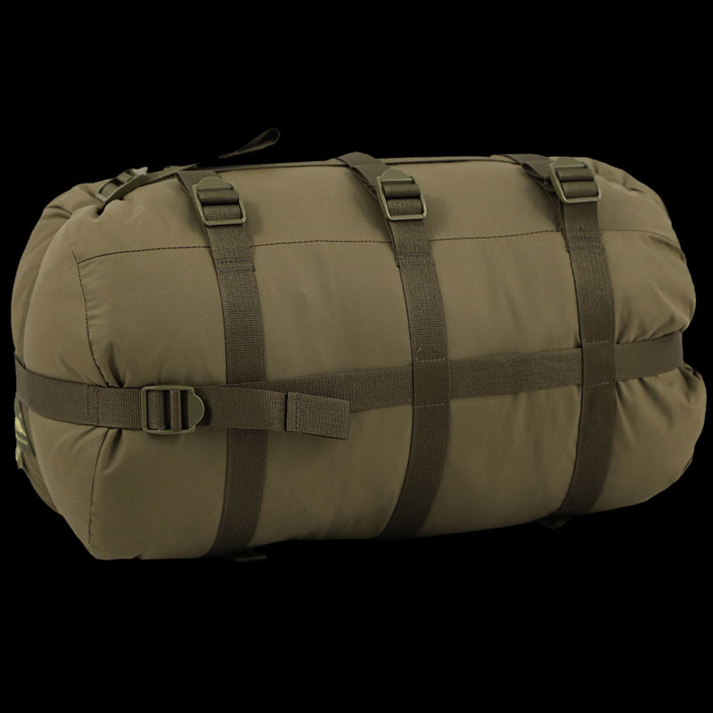 Carinthia Defence 4 Sleeping Bag - Heinnie Haynes