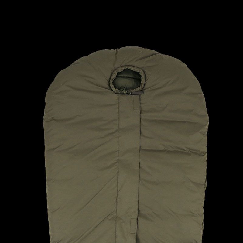 Carinthia Defence 4 Sleeping Bag - Heinnie Haynes