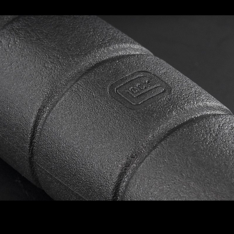 Glock Field Knife - Plain Back - Heinnie Haynes