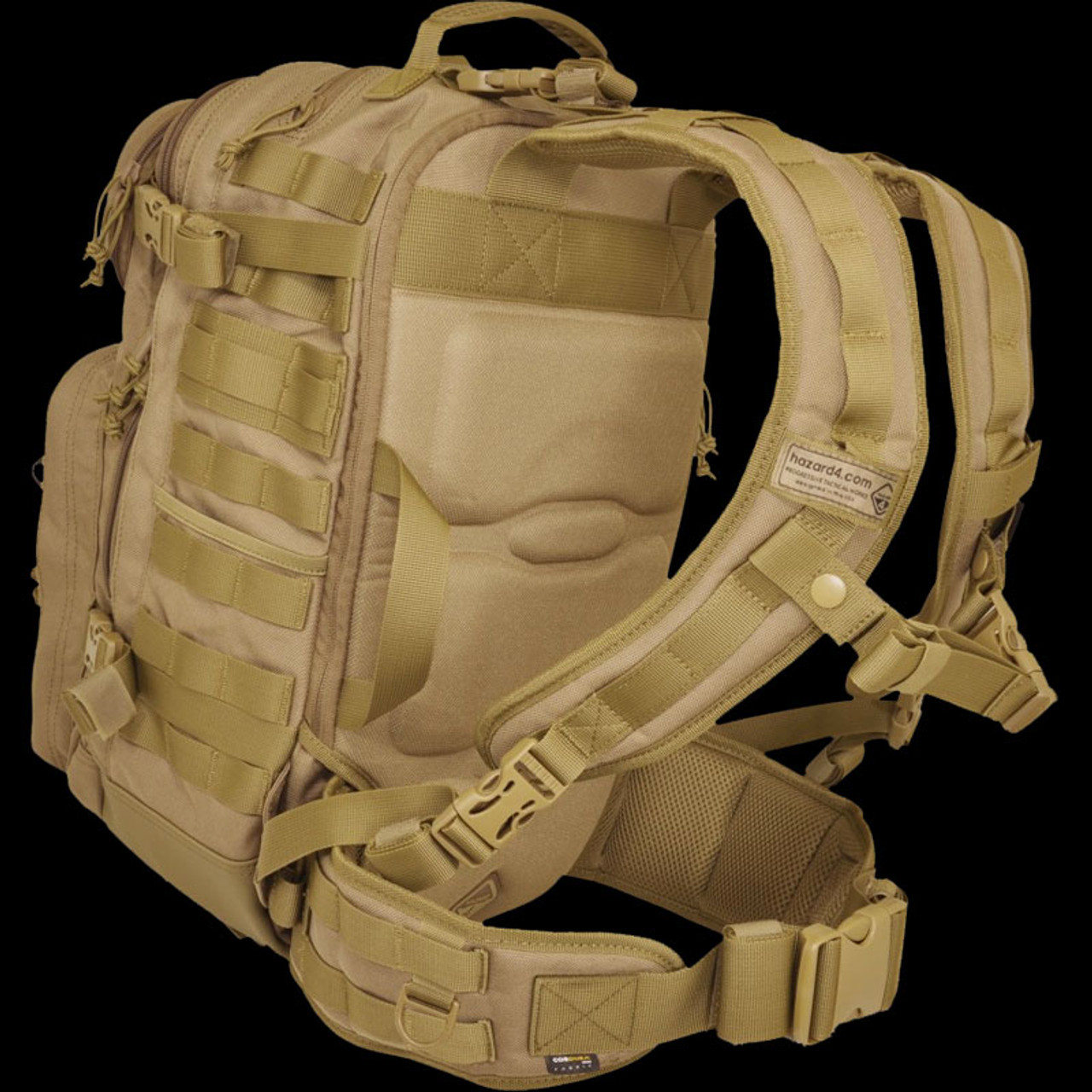 Hazard 4 Patrol Pack - Heinnie Haynes