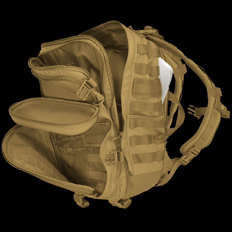 Hazard 4 Patrol 44.2L Pack - Heinnie Haynes