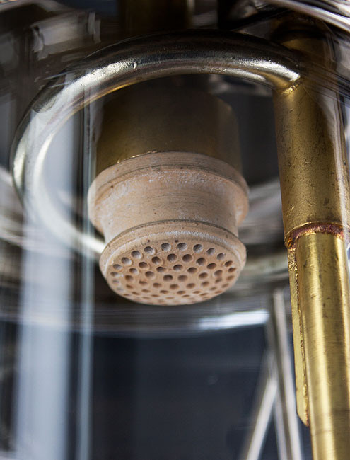 Petromax HK500 High Pressure Lamp - Heinnie Haynes