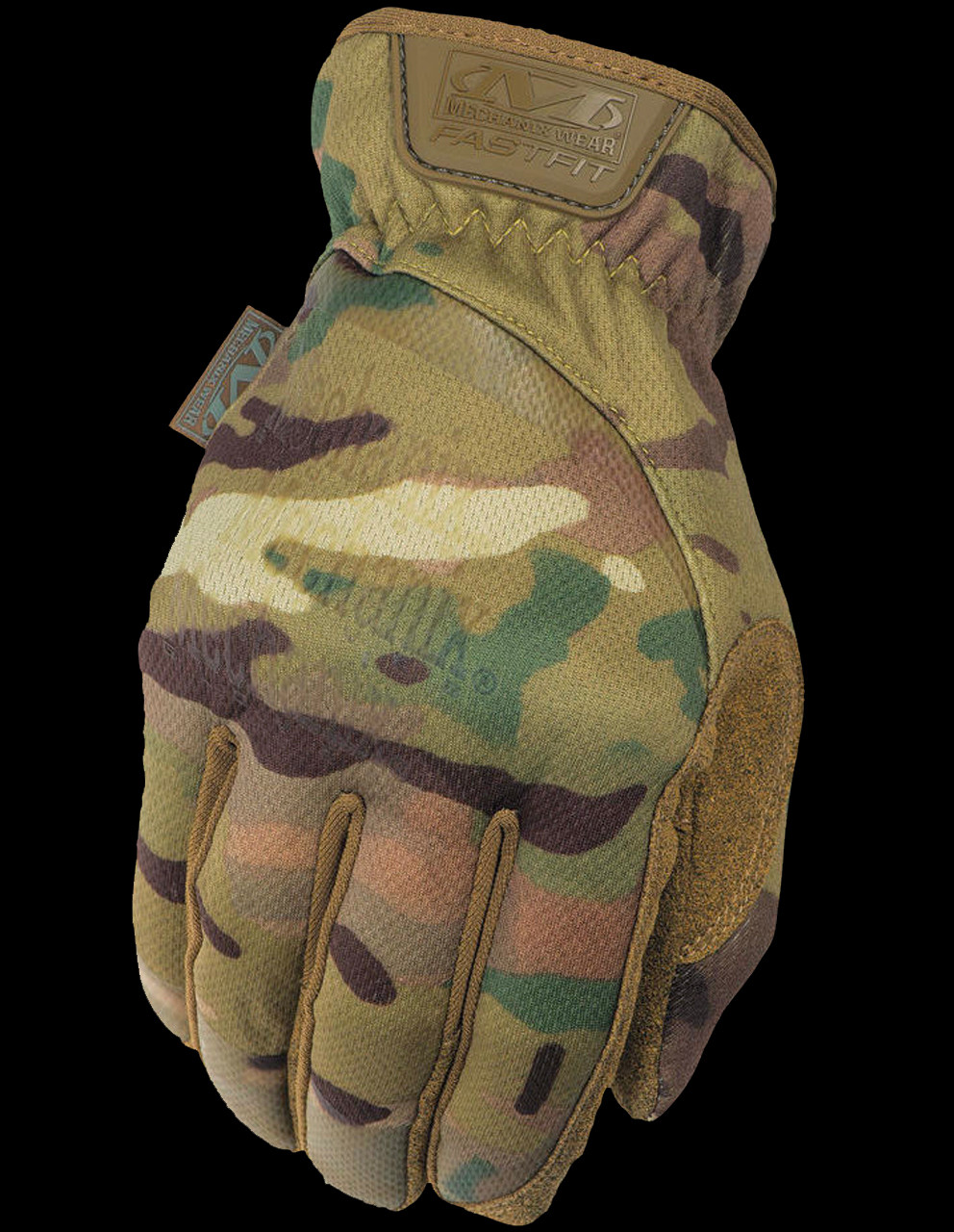 multicam fastfit