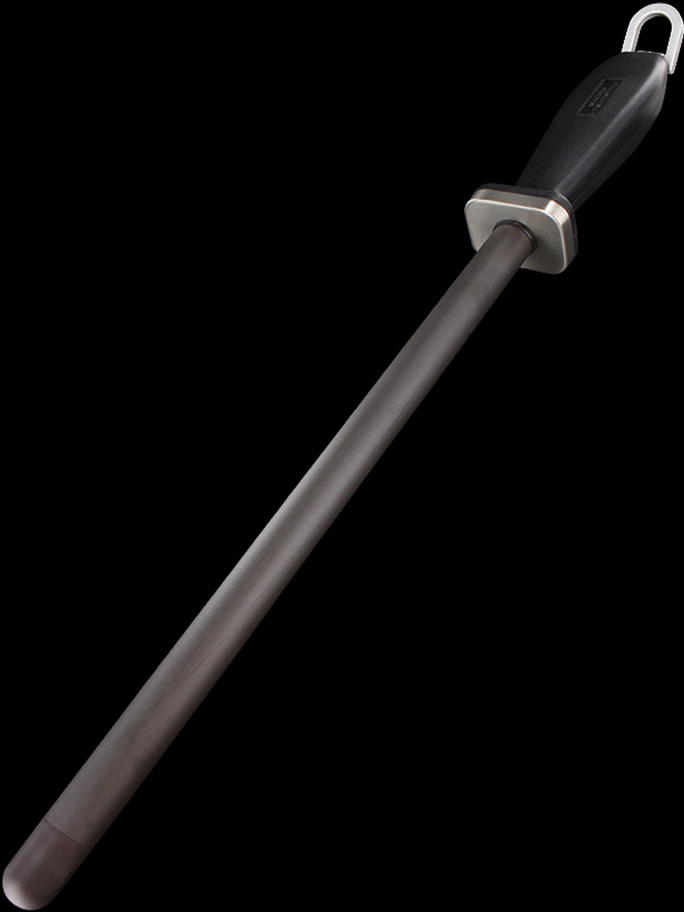 Mac Black Ceramic Honing Rod