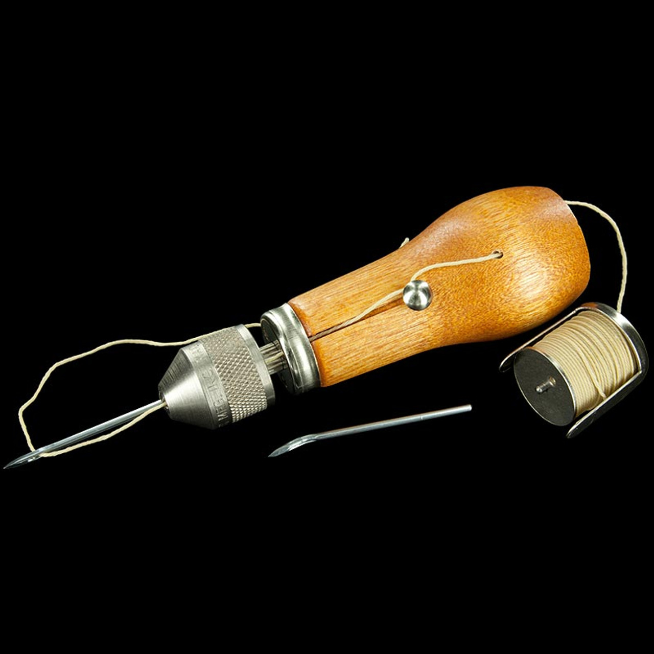 Stewart Manufacturing Company Speedy Stitcher Sewing Awl