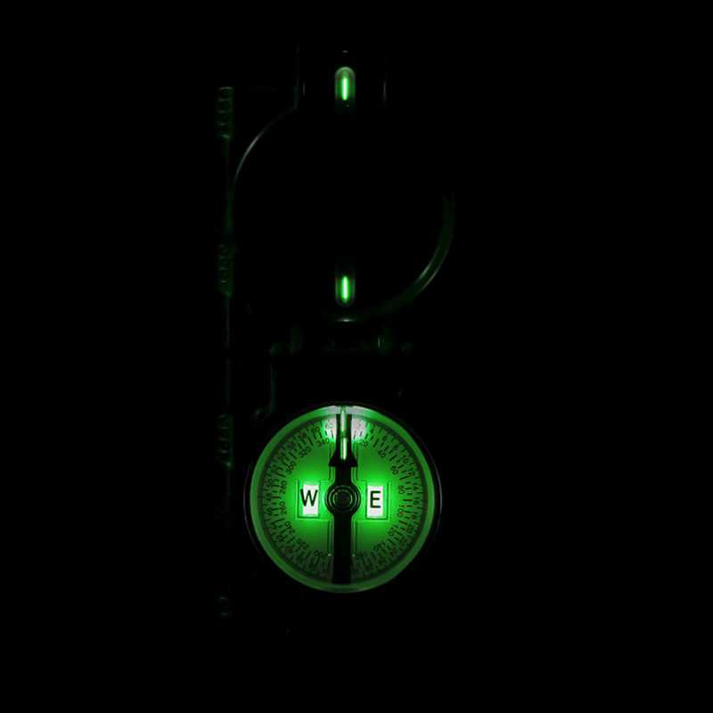 Cammenga 3H Tritium Lensatic Compass