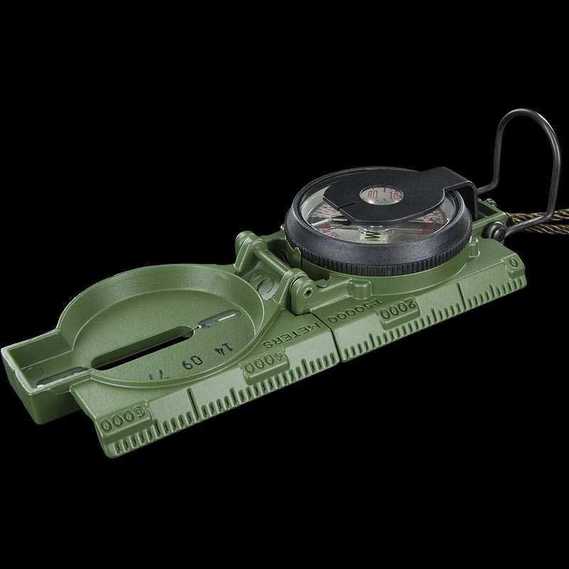 Cammenga 3H Tritium Lensatic Compass