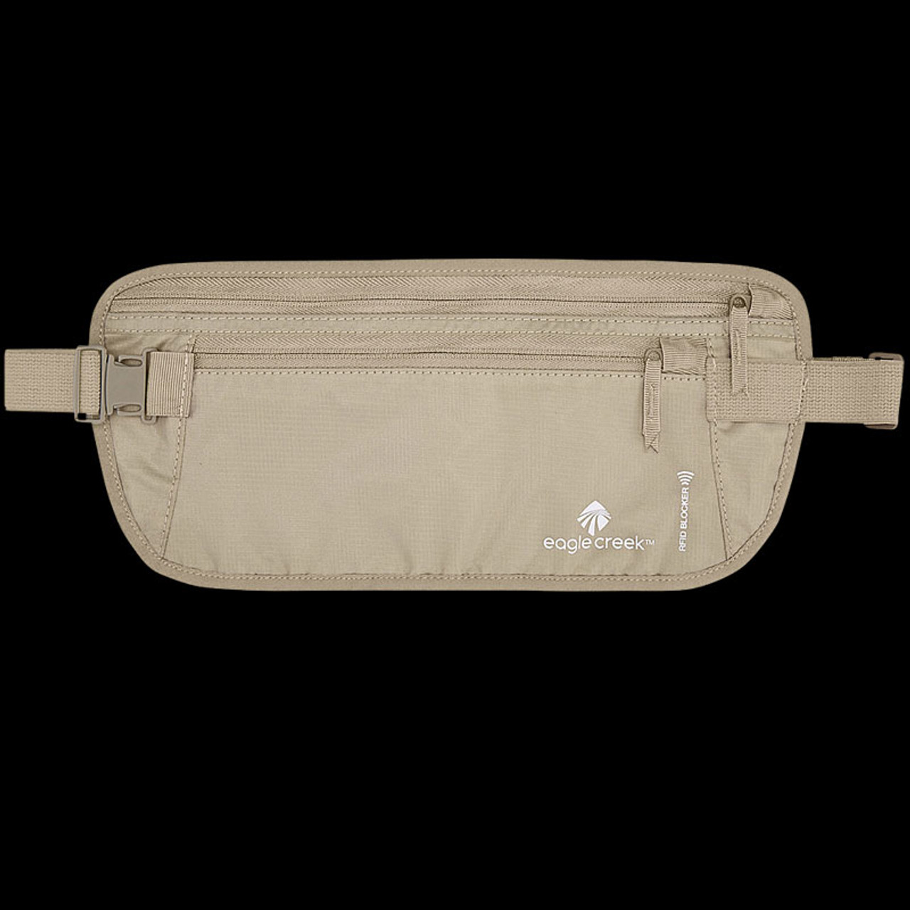 Eagle Creek RFID Money Belt