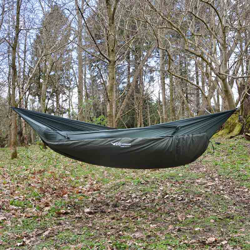 DD Hammocks UnderBlanket