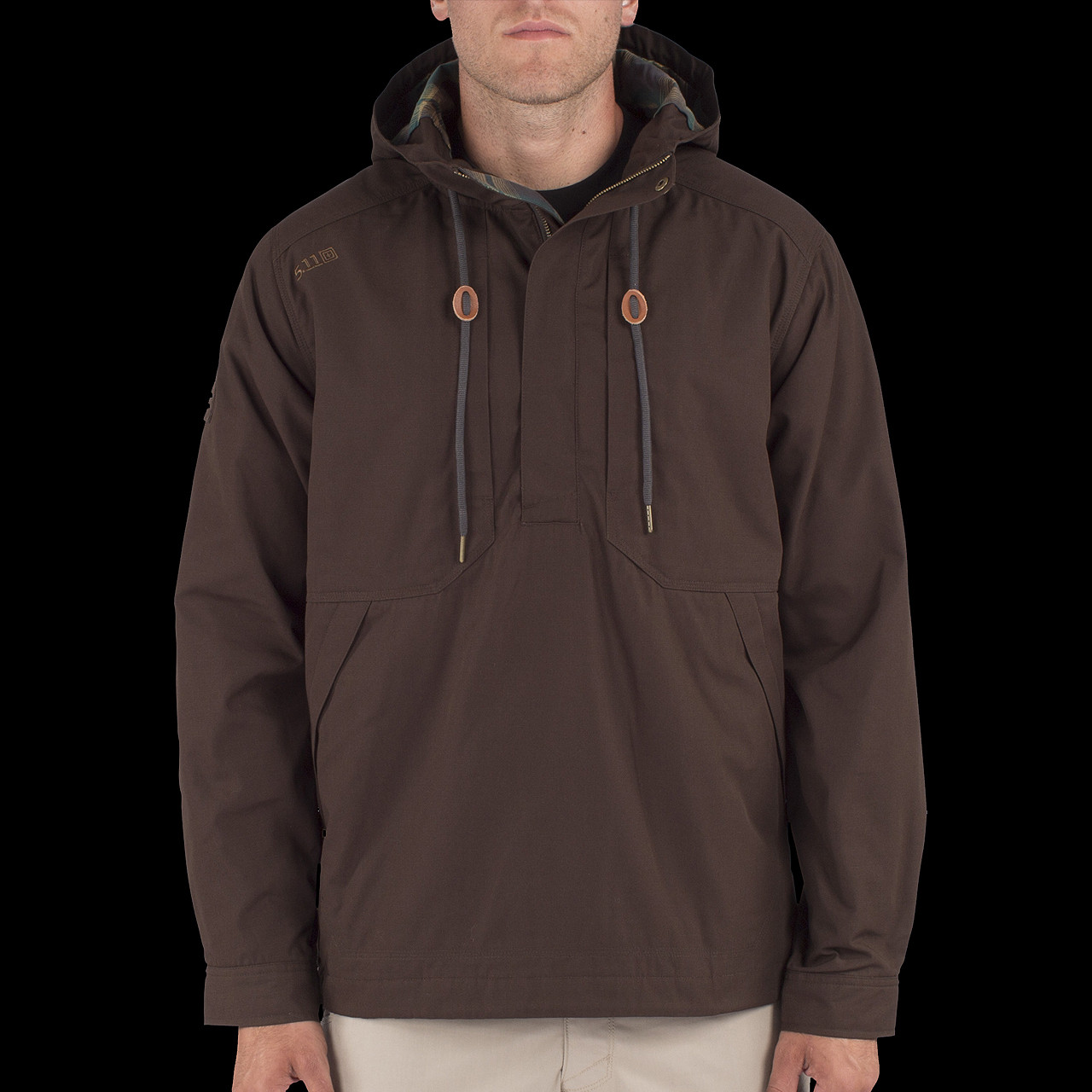 Lafayette TACTICAL ANORAK JACKET | monsterdog.com.br