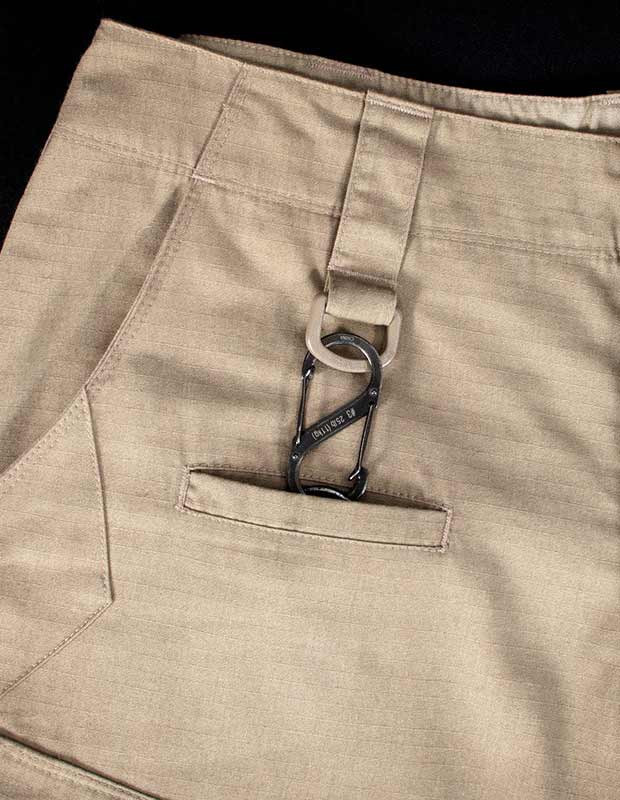 TAD GEAR F10 pant コットンツイール 38/30 TAD Force 10 RS Cargo Trousers ME Brown