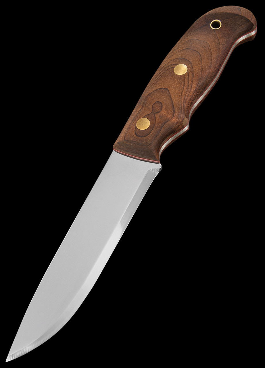 Helle Didi Galgalu Fixed Blade