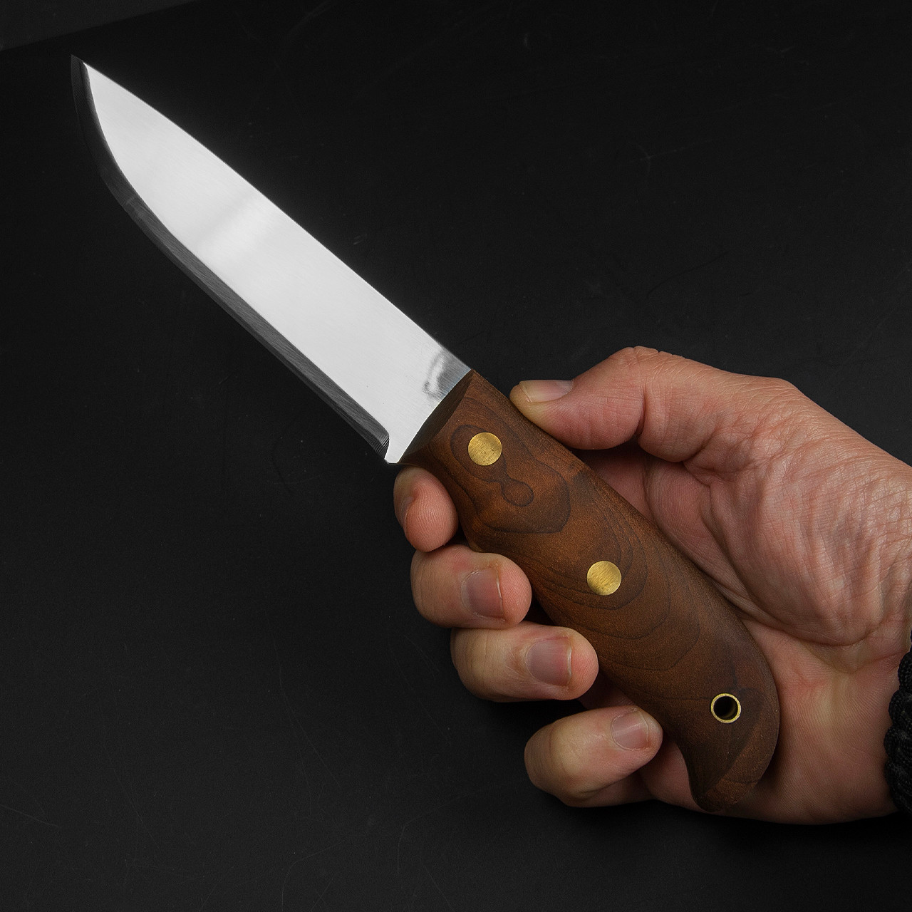 Helle Didi Galgalu Fixed Blade