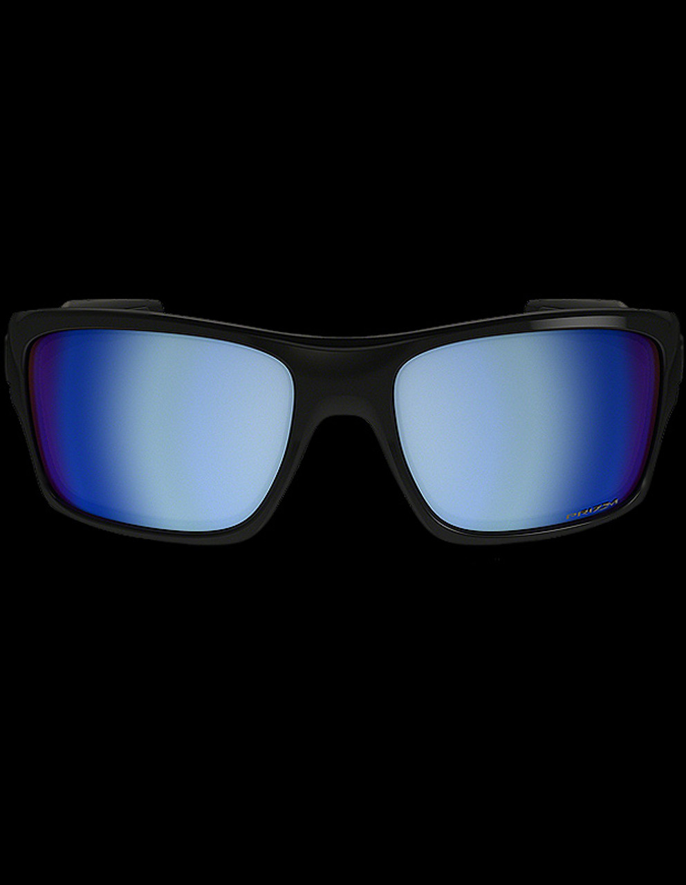 oakley turbine polarised