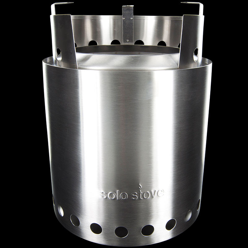 Solo Stove Campfire