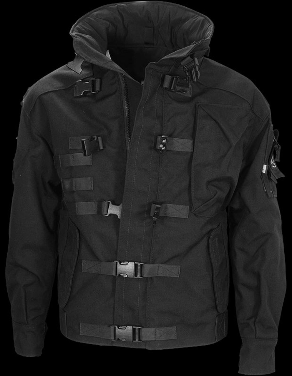 Kitanica Mark I Jacket | Kitanica Tactical Clothing